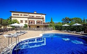 Casa Rural CAN PANXA